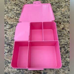 PBK all in one bento box